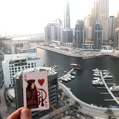 Dubai Blogger's Lifestyle profile