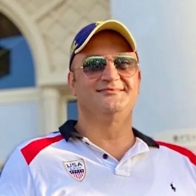 Shahab Mahdi Sh profile