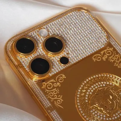 ماجستي للهواتف Gold Phones profile