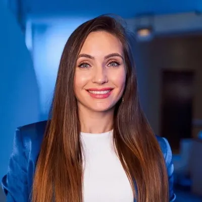 Svetlana Yurieva profile