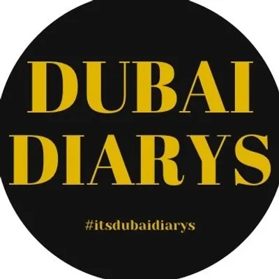 Dubai diarys profile