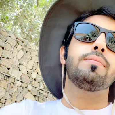 Abdulla ๐ฆ๐ช profile