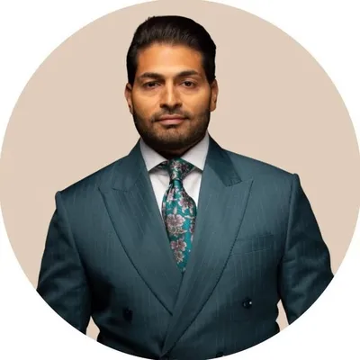 Amir Aziz | Dubai Immobilien profile