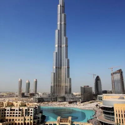 Dubai Official UAE ๐ฆ๐ช profile