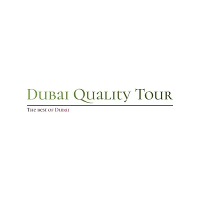 DUBAI QUALITY TOUR profile