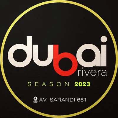 •• D U B A I RIVERA •• profile