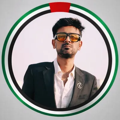 Zeeshan Azeem profile