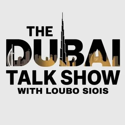The Dubai Talk Show with Loubo profile
