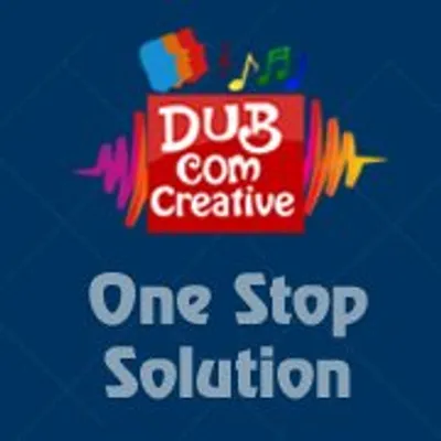 Dubcom Creative profile