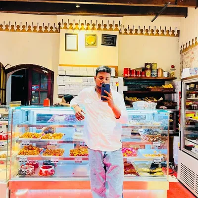 A.N DUBEY profile