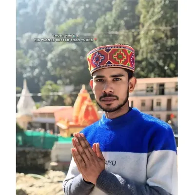 Akash Dubey profile