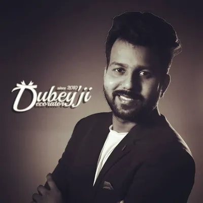 Dubey Ji Decorator profile