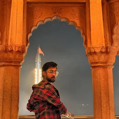 Piyush Dubey profile