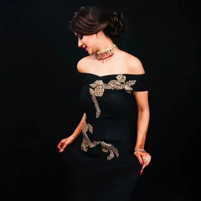 Shivangi Jain Dubey❤️ profile