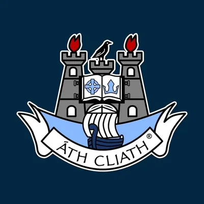 Dublin GAA Instagram profile photo