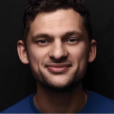 Dmytro Dubilet profile