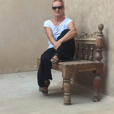 Daniela Dubini profile