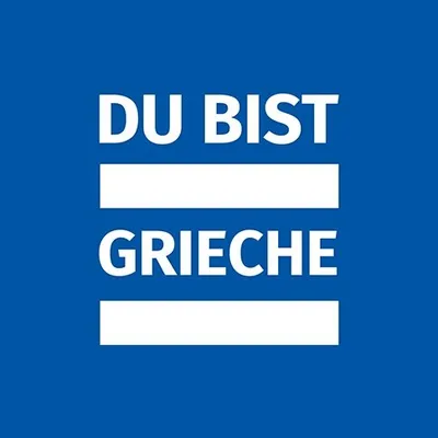 DU BIST GRIECHE ๐ฌ๐ท profile