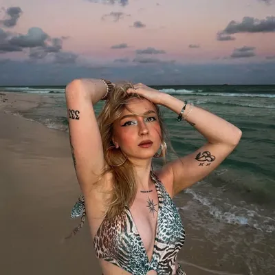 Tamara | Hair&Makeup Artist ๐ฉ๐ช๐ญ๐ท profile