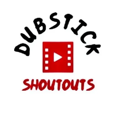 DUBSTICK SHOUTOUTS profile