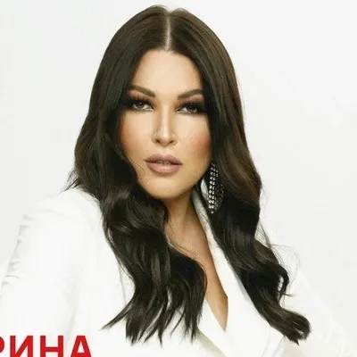 Irina Dubtsova profile