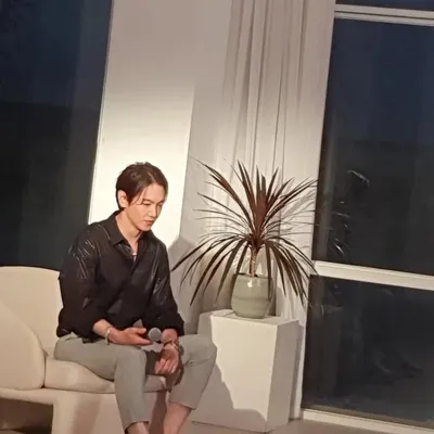 hwanhee 환희 profile