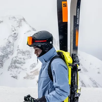 Salomon DuBois Thiombiano profile