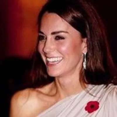 Duchess Of Cambridge profile