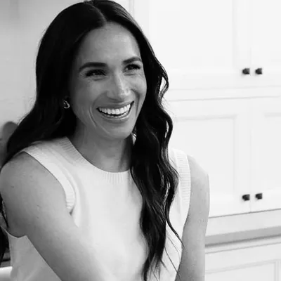 Meghan Sussex profile