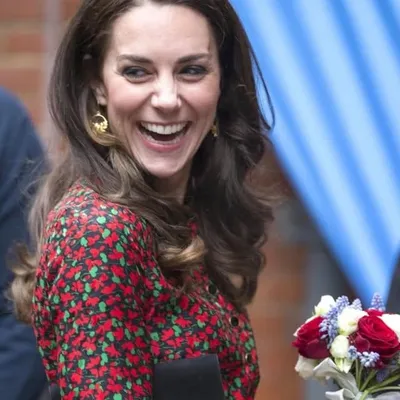 Daily UK source of Kate profile