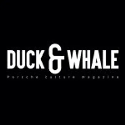 Duck & Whale Magazine profile