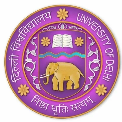Delhi University Unofficial profile