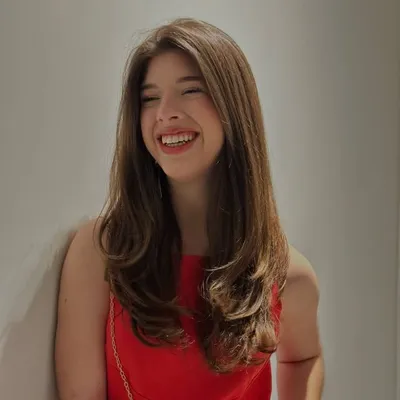 Maria Eduarda profile