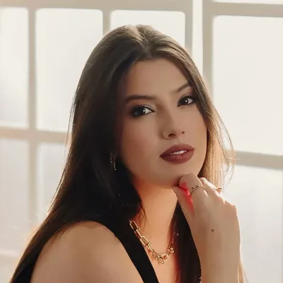 Nutricionista Duda Ganan profile