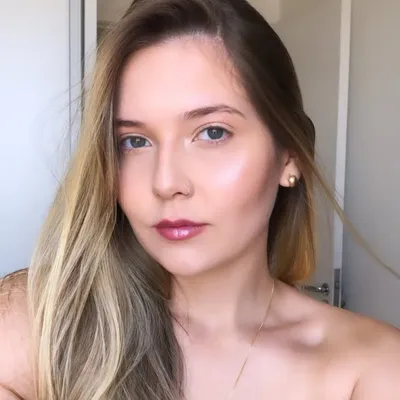 Duda Lopes | Maquiadora profile