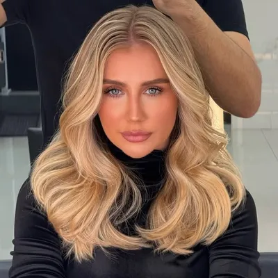 Duda Siebert profile