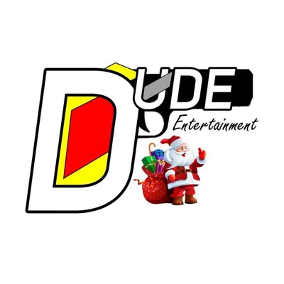 Dude Entertainment Official™️ profile