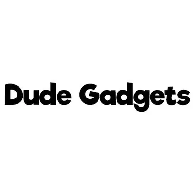 Dude Gadgets profile
