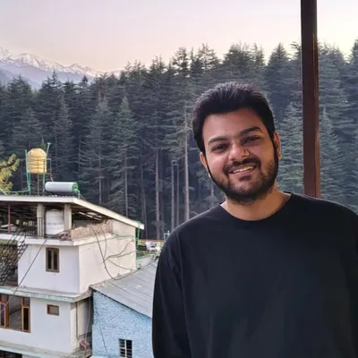 Tarun profile