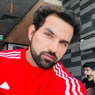 Neeraj Pal profile