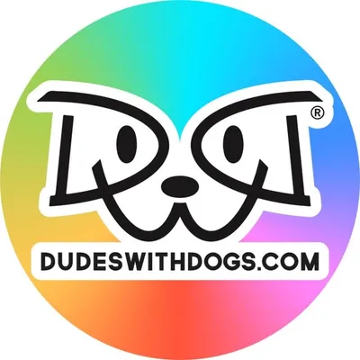 DUDESWITHDOGS.COM® 🌎🏳️🌈🐶❤️™ profile