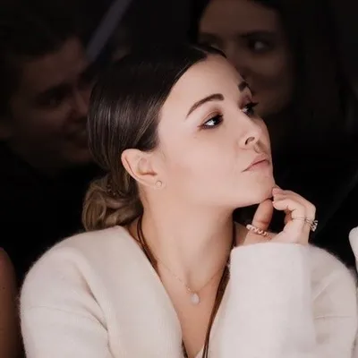 Elena Dudina profile