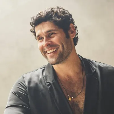 Dudu Azevedo profile