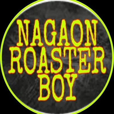 Nagaon Roaster Boy profile