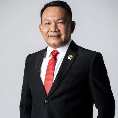 Dudung Abdurachman profile