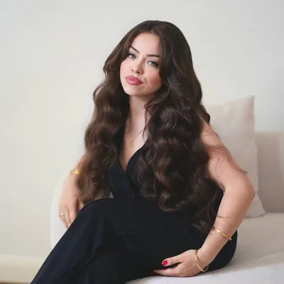 Duygu Pullu - Haircare Expert - Friseurmeisterin profile