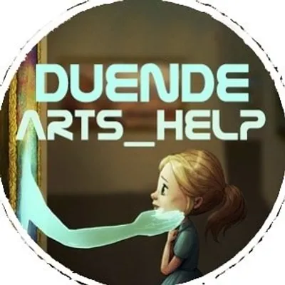 DUENDE | Black&White Artworks ✪ profile