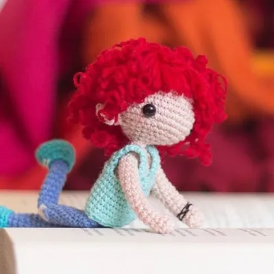 DuendedelosHilos - Patrones de Amigurumi profile