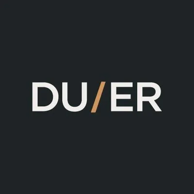 DUER - Performance Apparel profile
