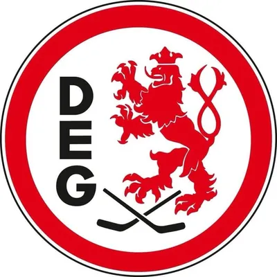 DEG Eishockey profile